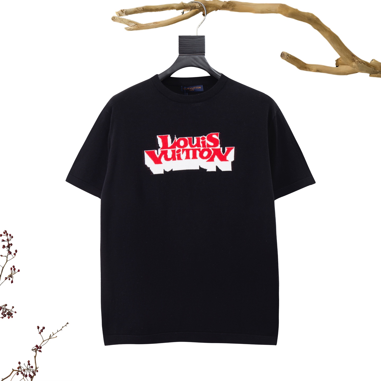 LV T-Shirts 042