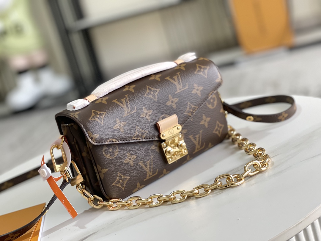 Louis Vuitton Bags CARRYALL Shoulder Bag M46279锛�12AReplica锛�