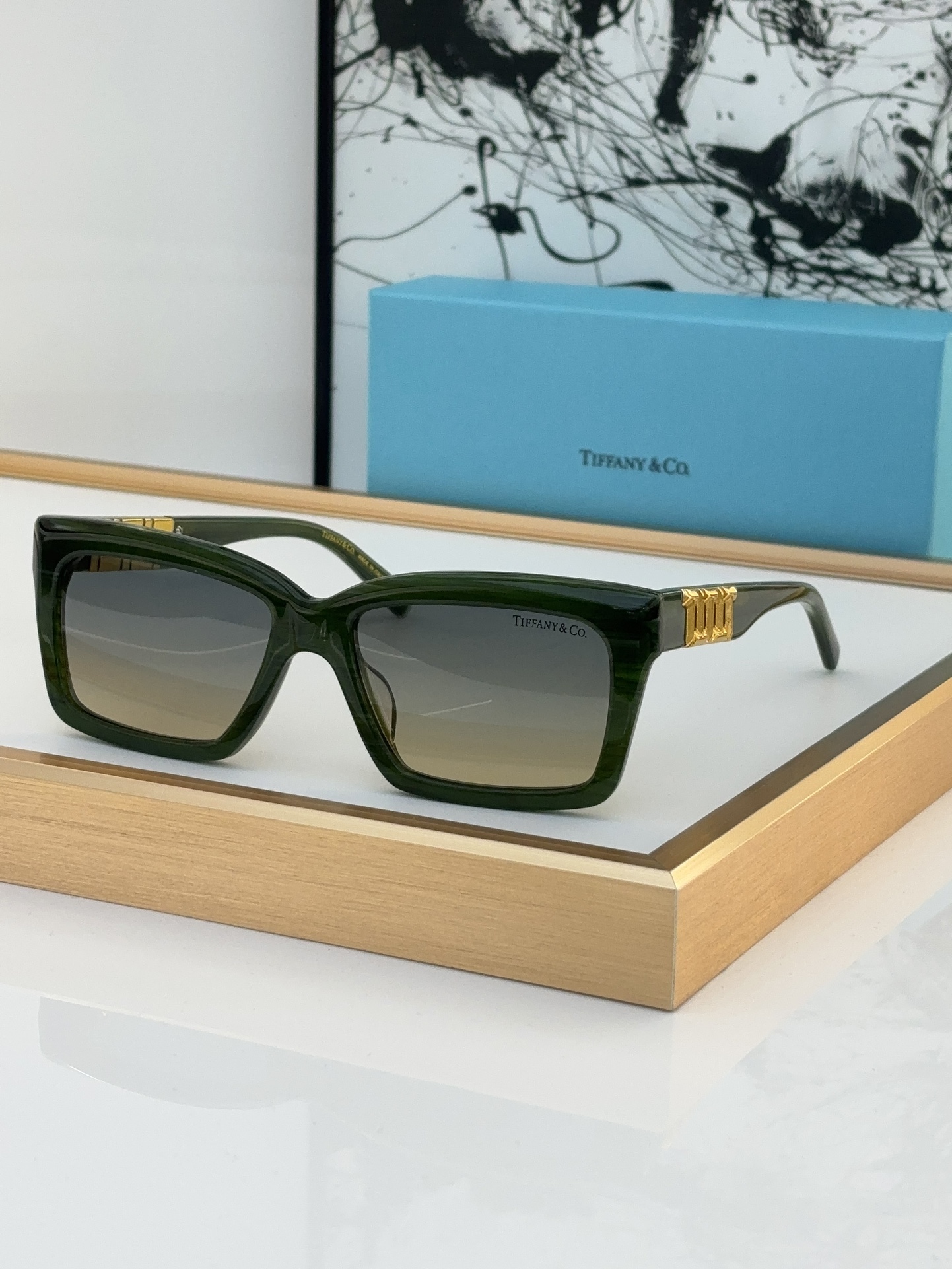 Tom Ford Sunglasses