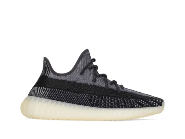 Yeezy350 Boost V2 “Carbon”(Replica)