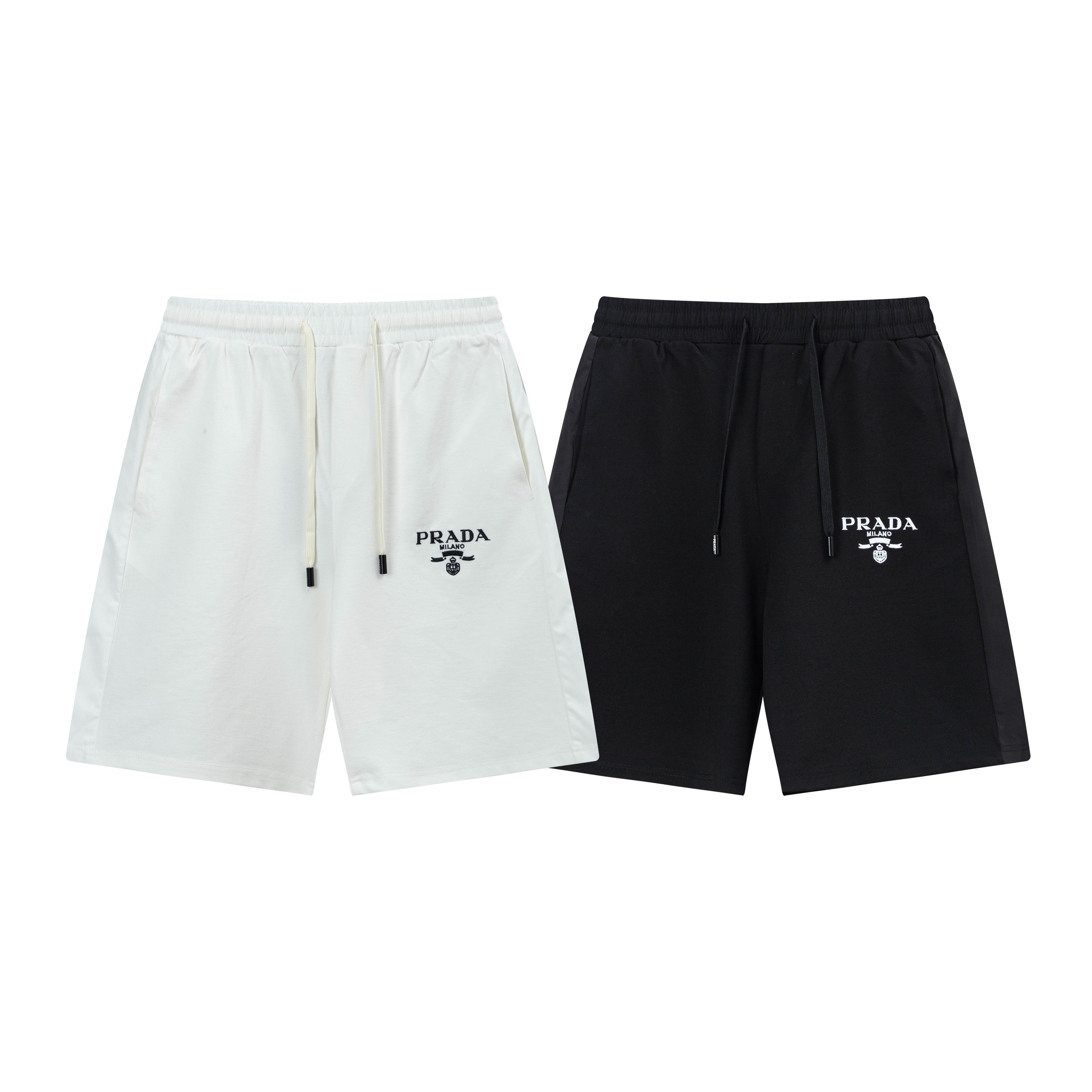 Prada Shorts 006