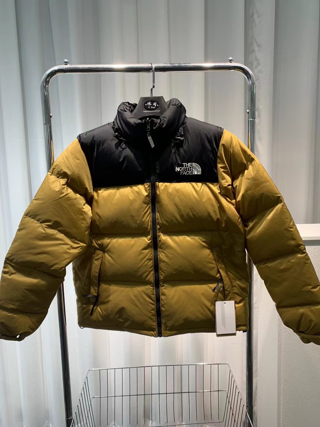 The North Face Down Jacket 1996 FYZ092
