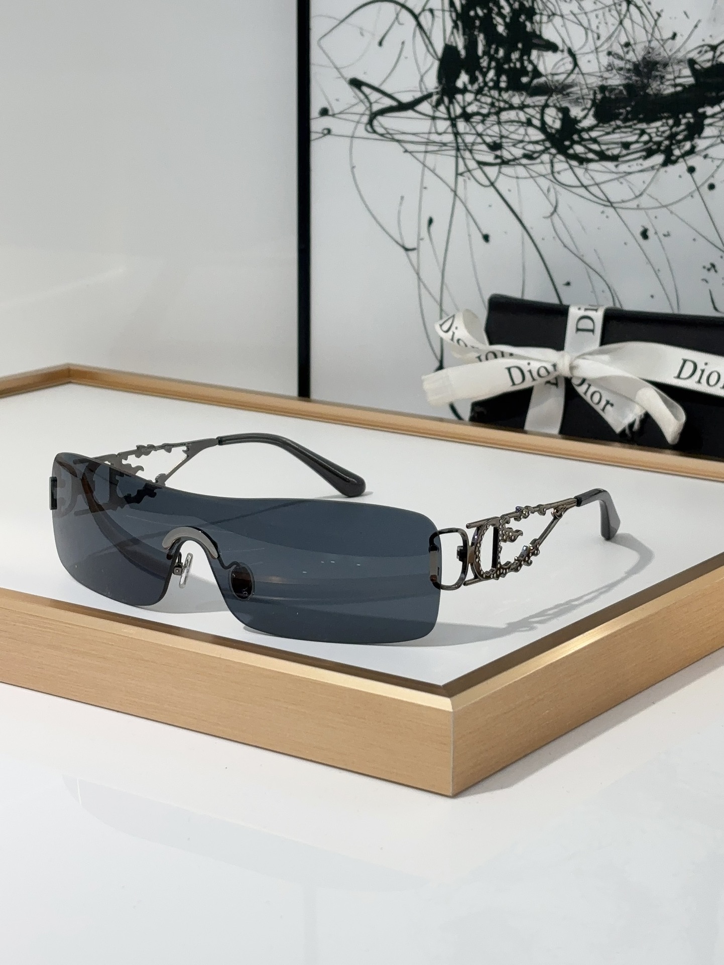Dior Sunglasses