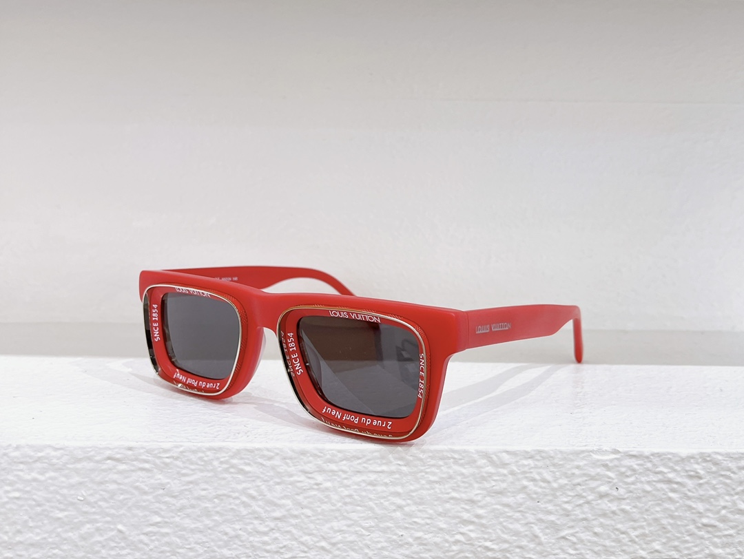 Louis Vuitton LV Sunglasses