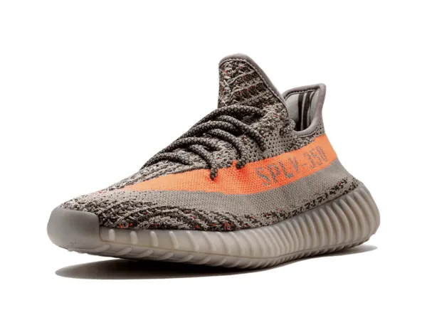 Yeezy350 Boost V2 “Beluga Reflective”(Replica)