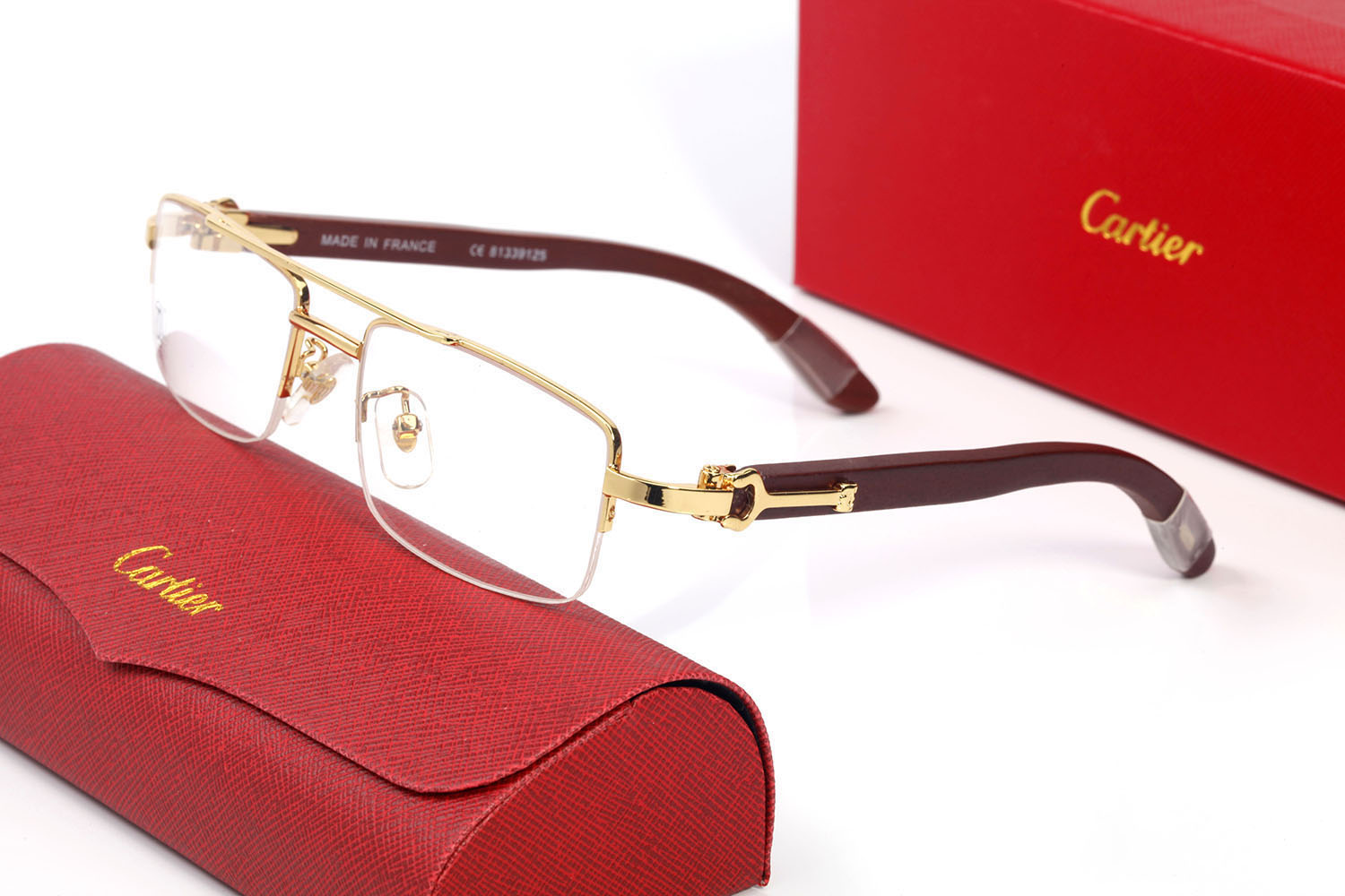 Cartier Sunglasses
