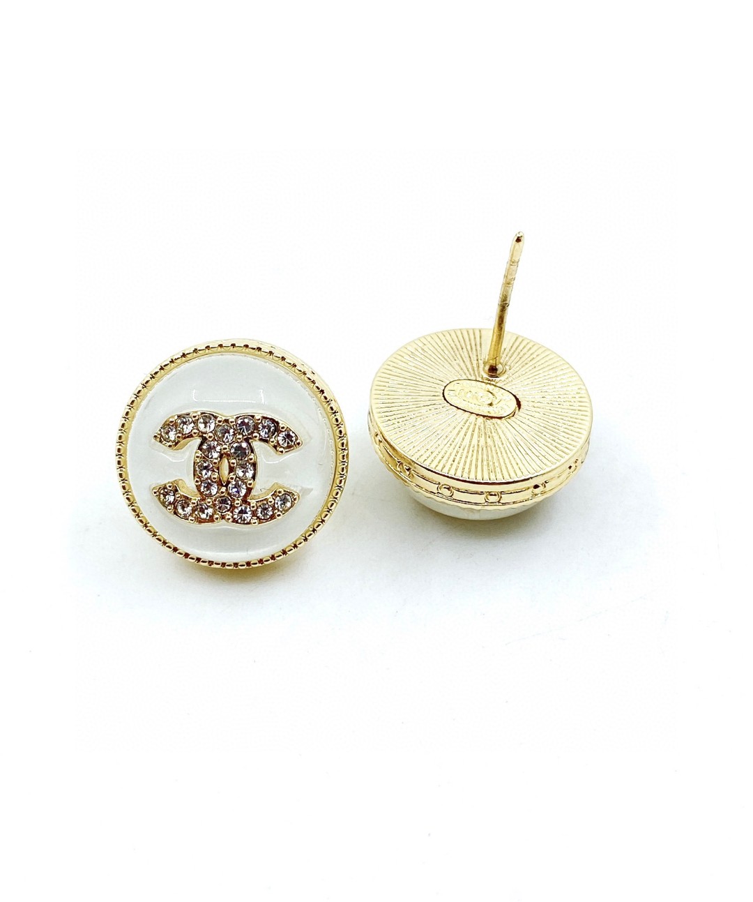 Chanel Earring 013