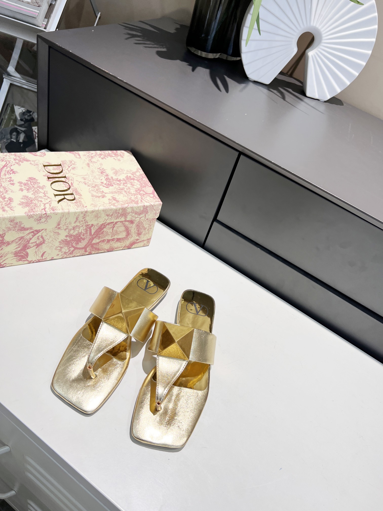 Valentino shoes 005 XM 061