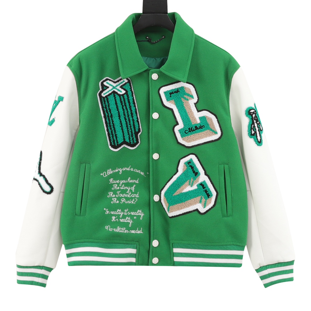 LV Jacket 010