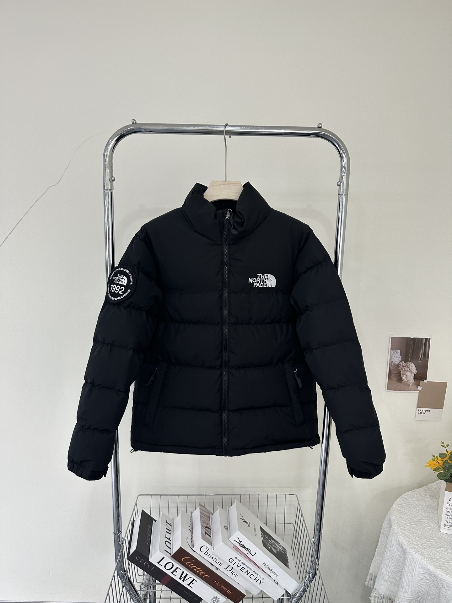 The North Face Down Jacket 1992 FYZ092