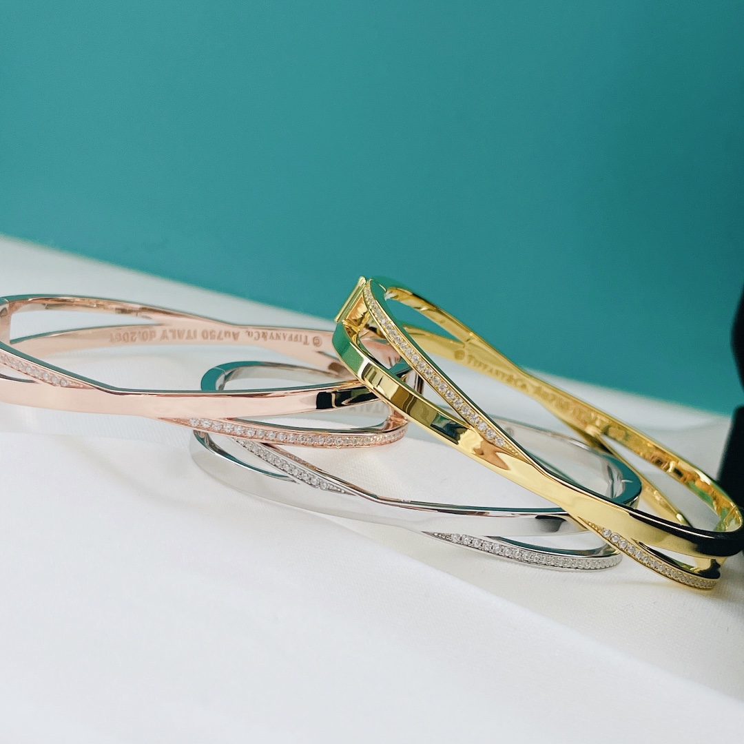 Tiffany & Co. Bracelets 003