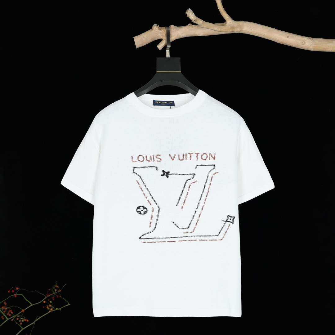 LV T-Shirts 034