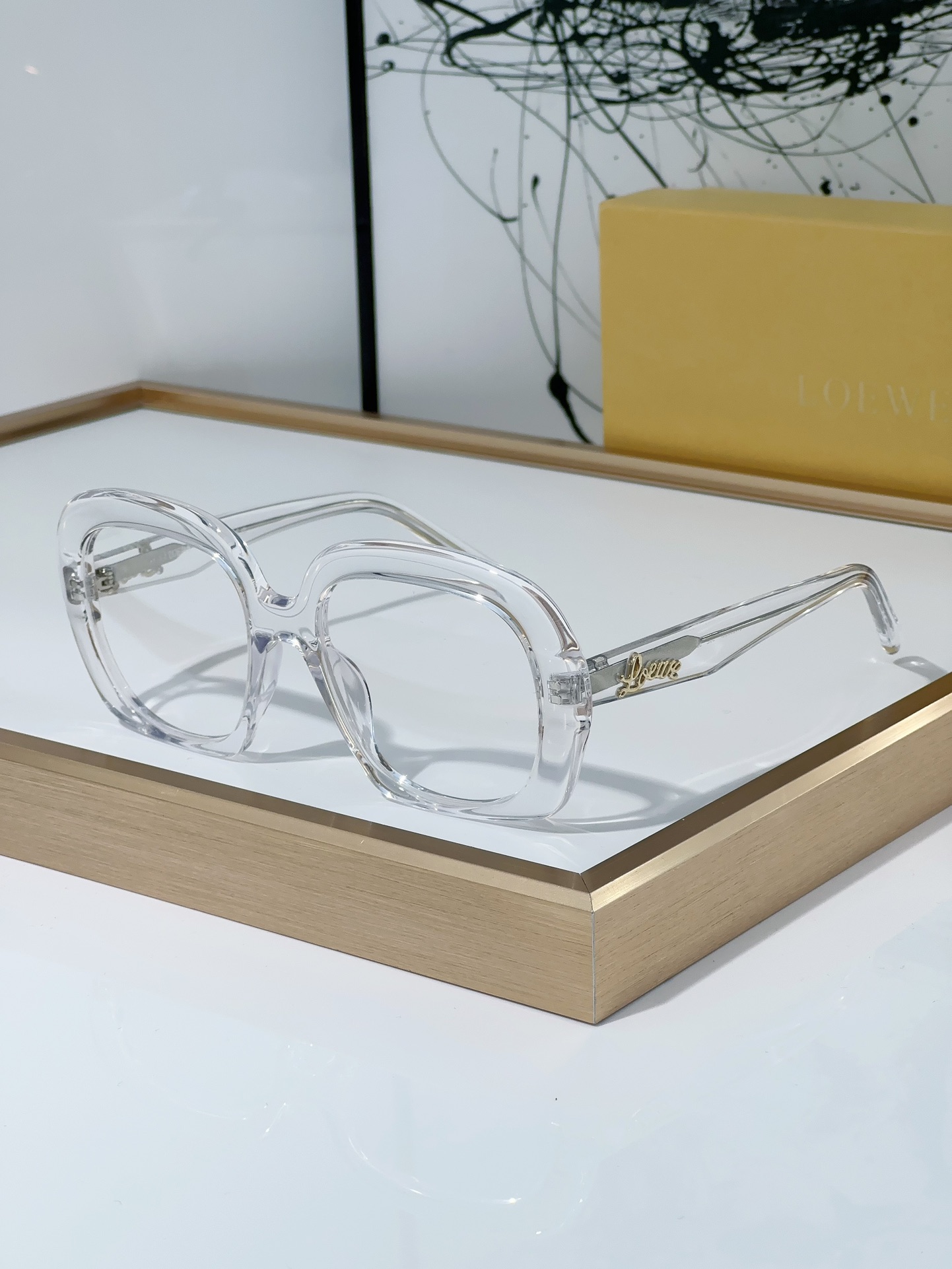 Loewe Sunglasses