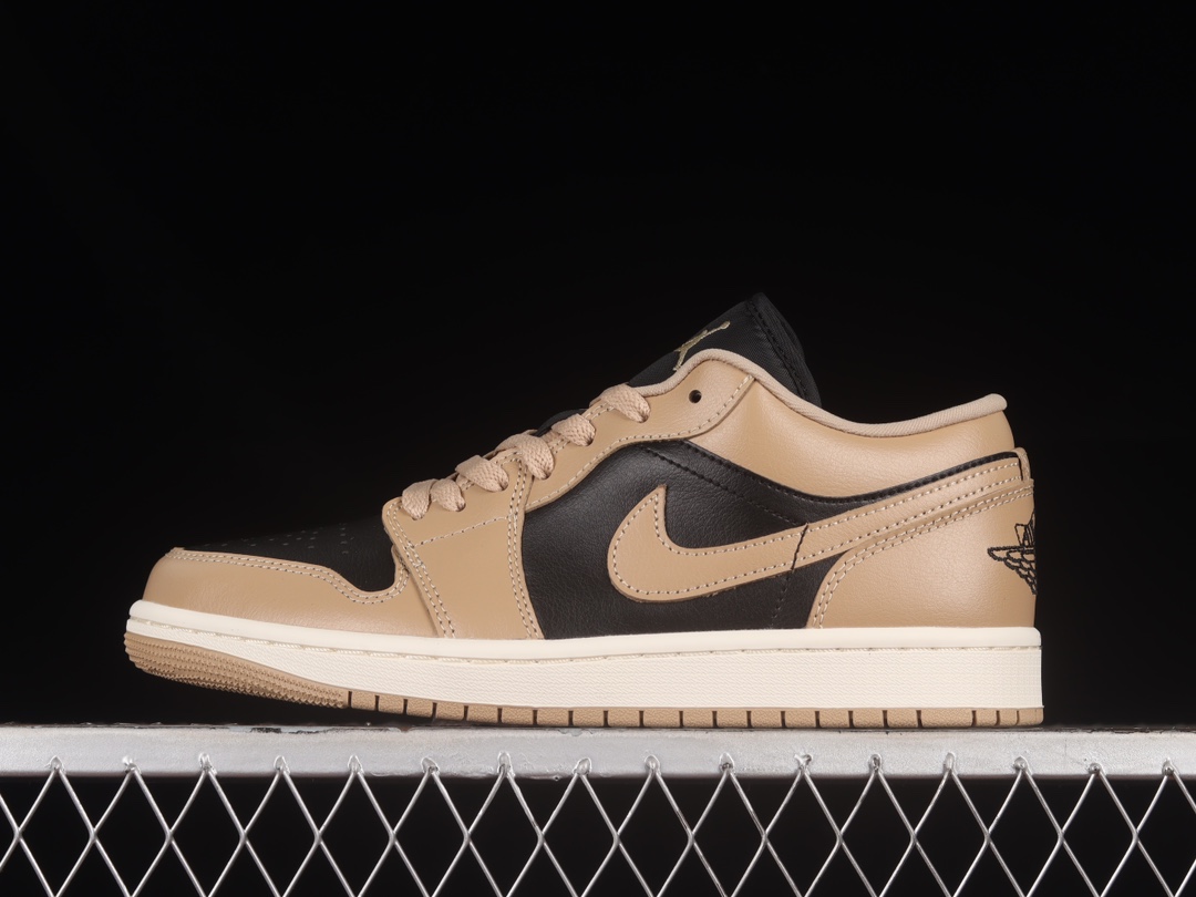 Air Jordan 1 Low Desert AJ1 DC0774-201 XM082