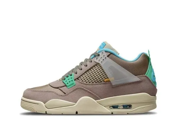 Union LA x Air Jordan 4 Retro(Replica)
