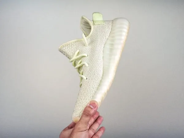 Yeezy350 Boost V2 “Butter”(Replica)