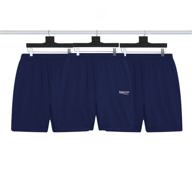 Balenciaga Short Pants