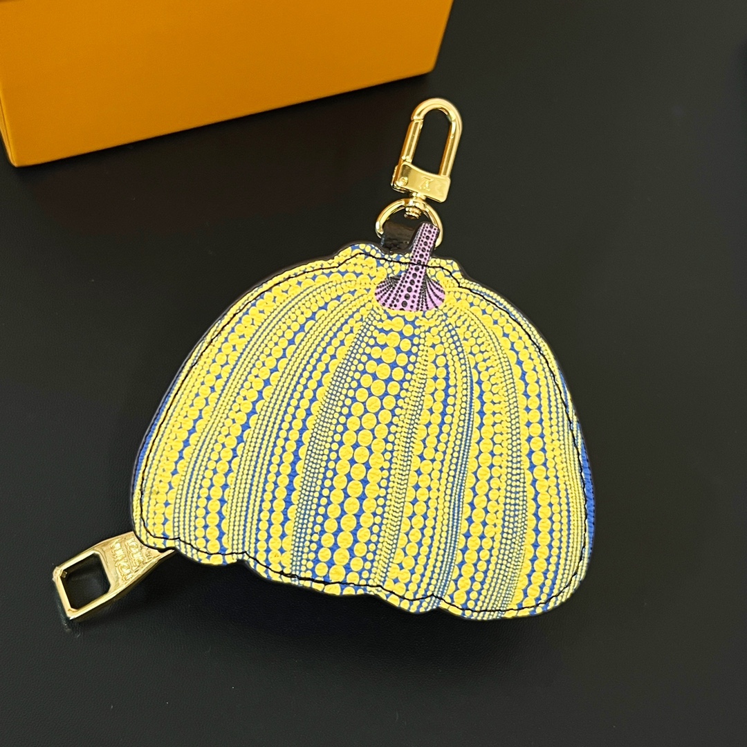 Louis Vuitton Micro Bag Coin Pouch Purses Wallet