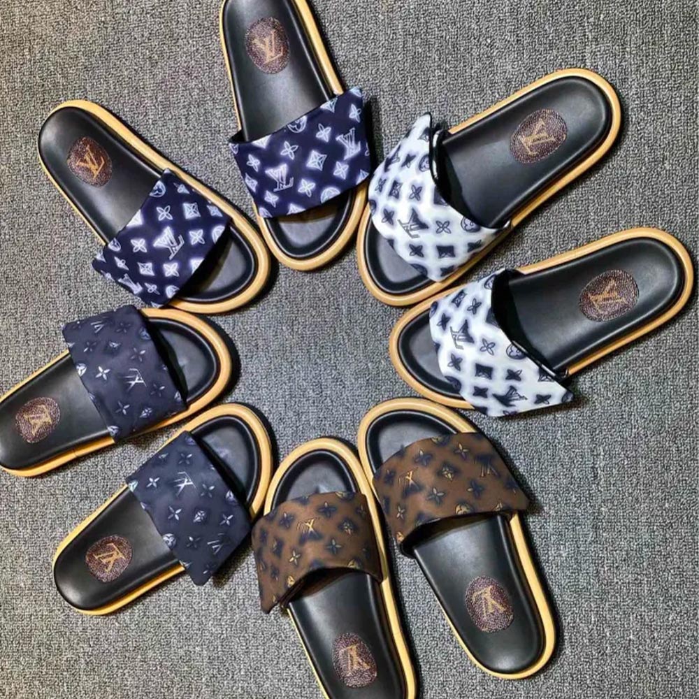 LV shoes 002 XM 561