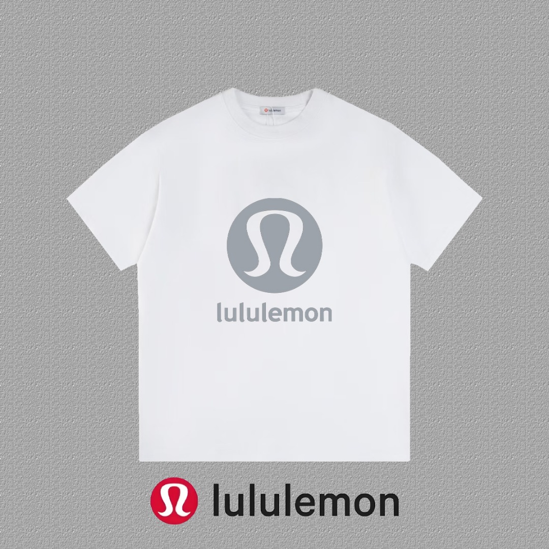 lululemon T-Shirts 002