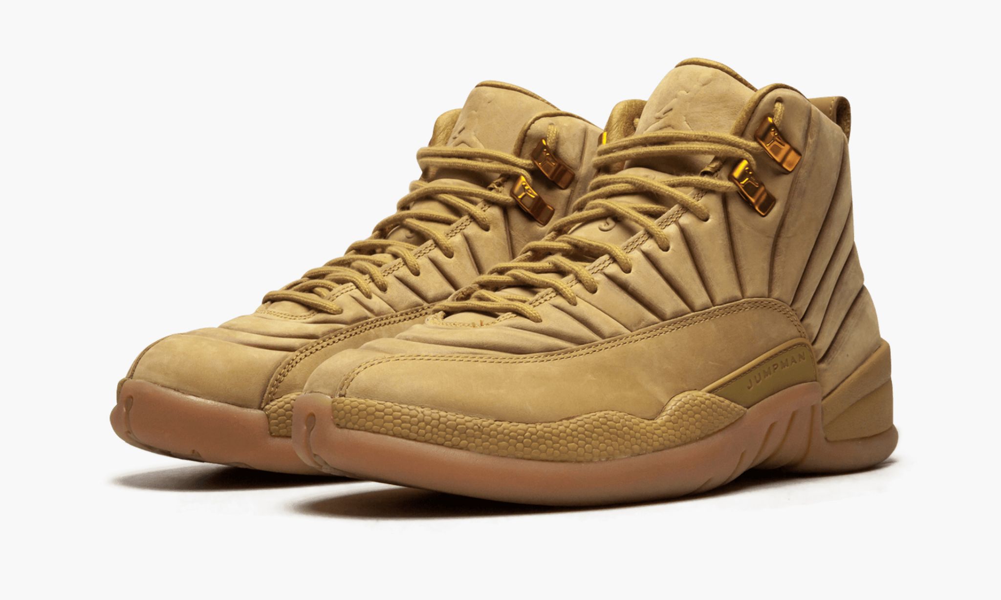Air Jordan 12 Retro PSNY "NYC"