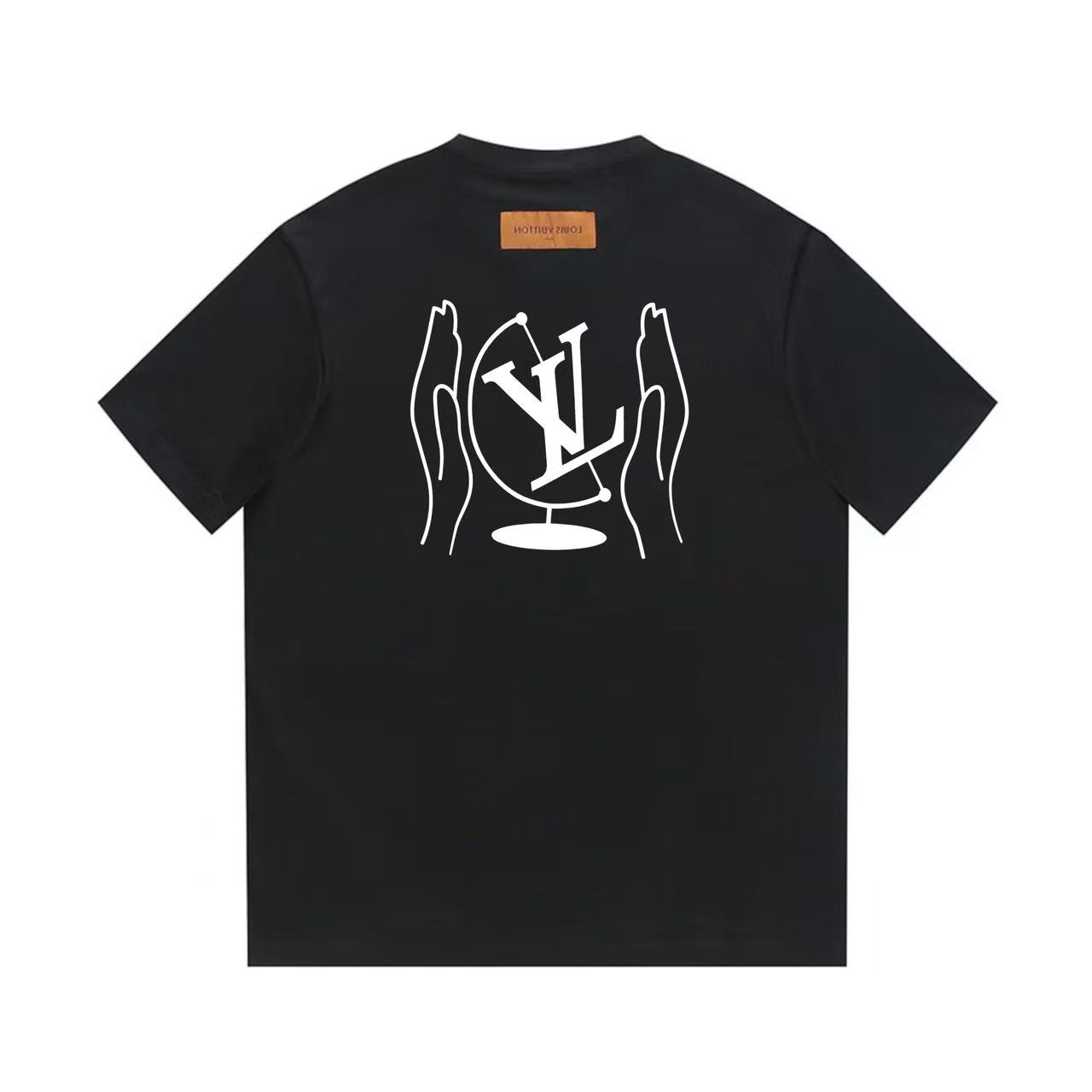 LV T-Shirts 012