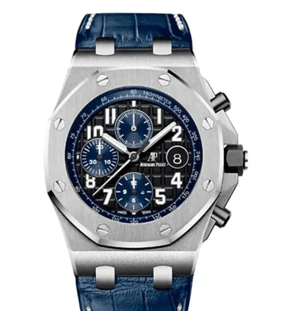 Watch rubber Strap bill $80