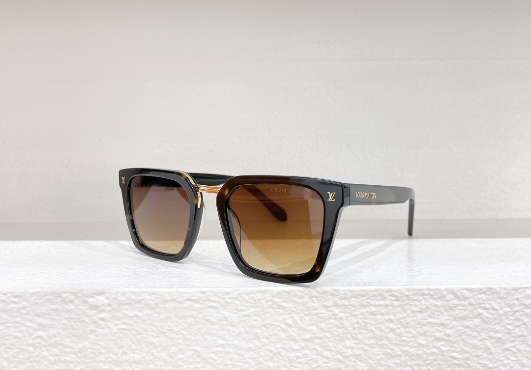 Louis Vuitton LV Sunglasses