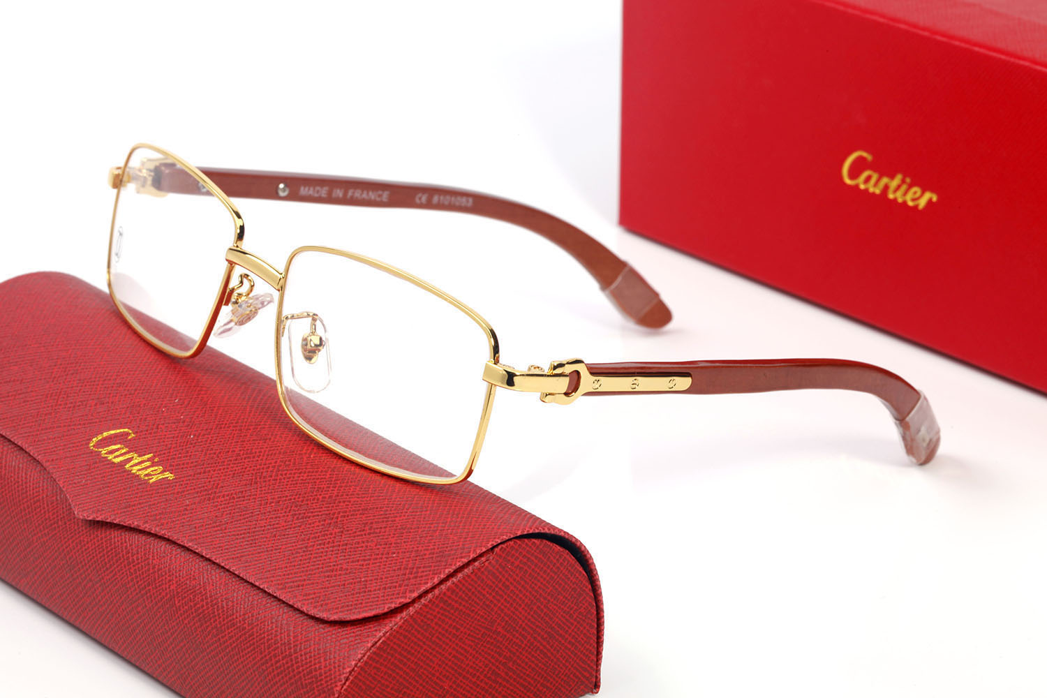 Cartier Sunglasses