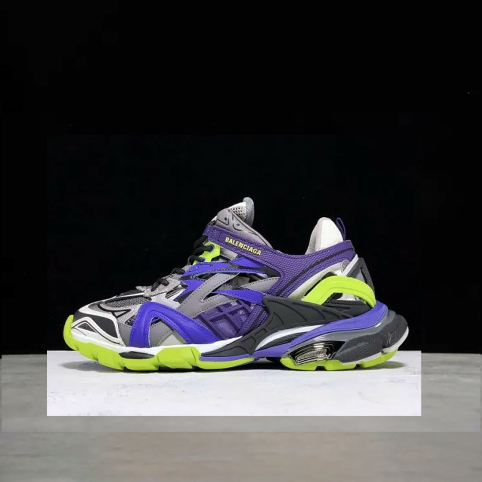 Balenciaga Track Sneaker 2.0(Replica)