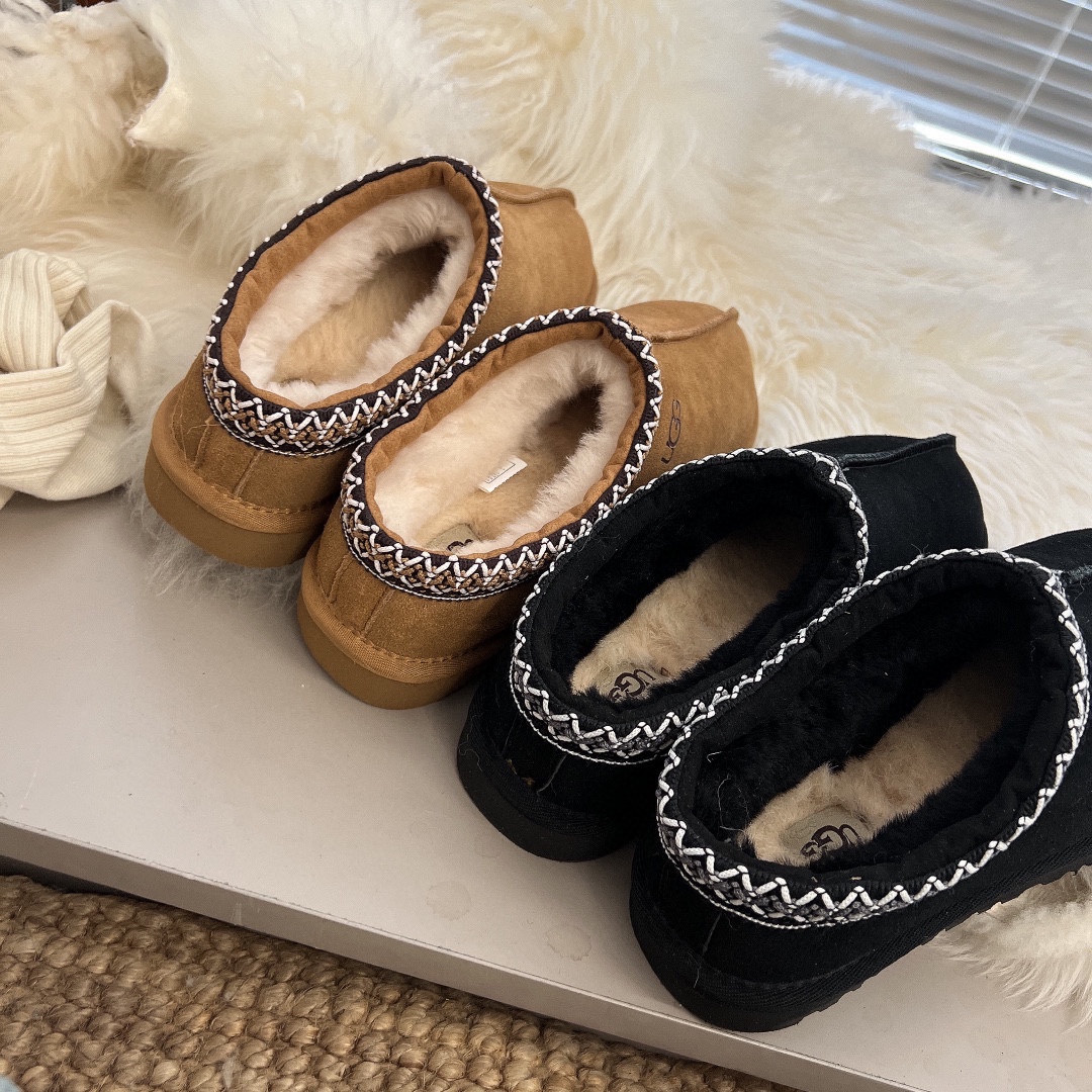 UGG shoes 021 BY061