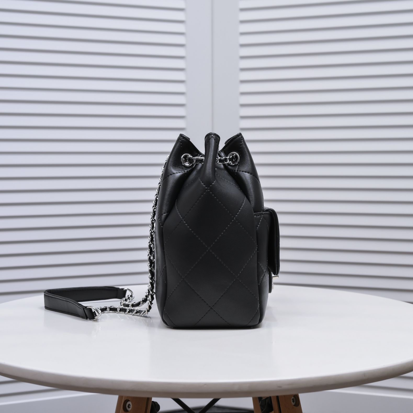 Chanel Shoulder Bag Handbag