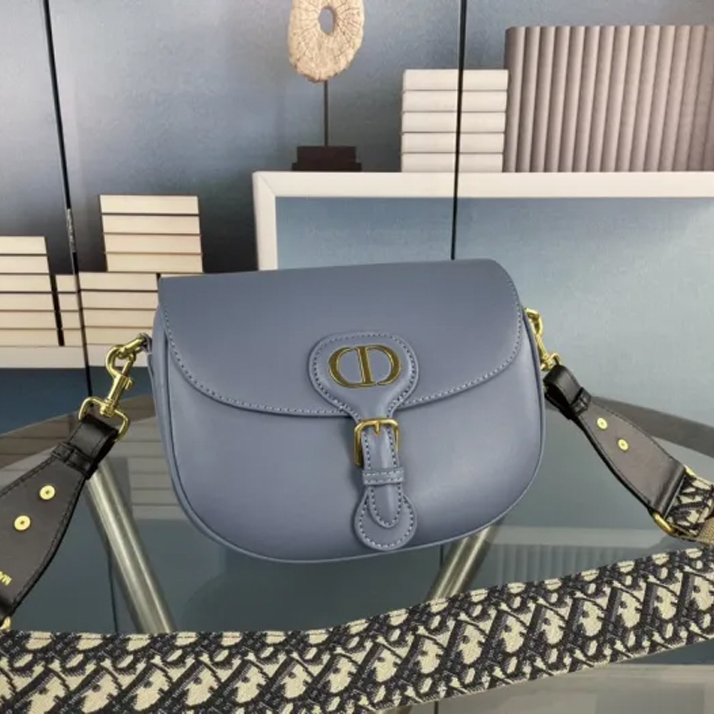 Large Dior Bobby Bag 9317 LM012 23cm