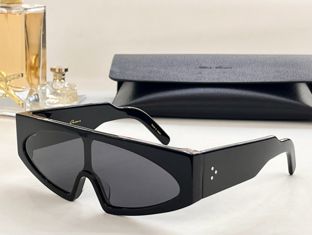Rick Owens Sunglasses