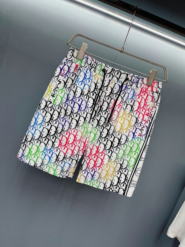 Dior Short Pants