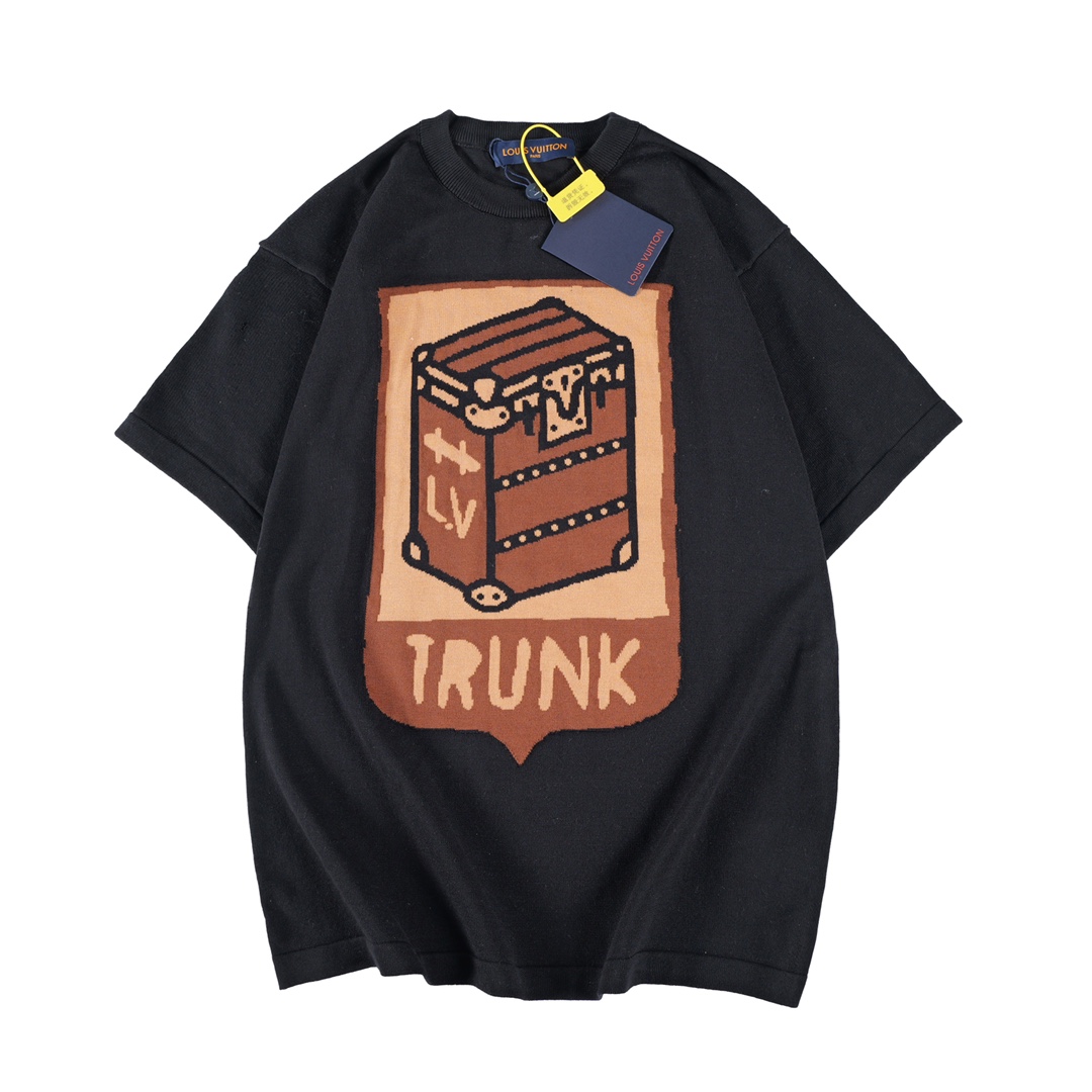 LV T-Shirts 026