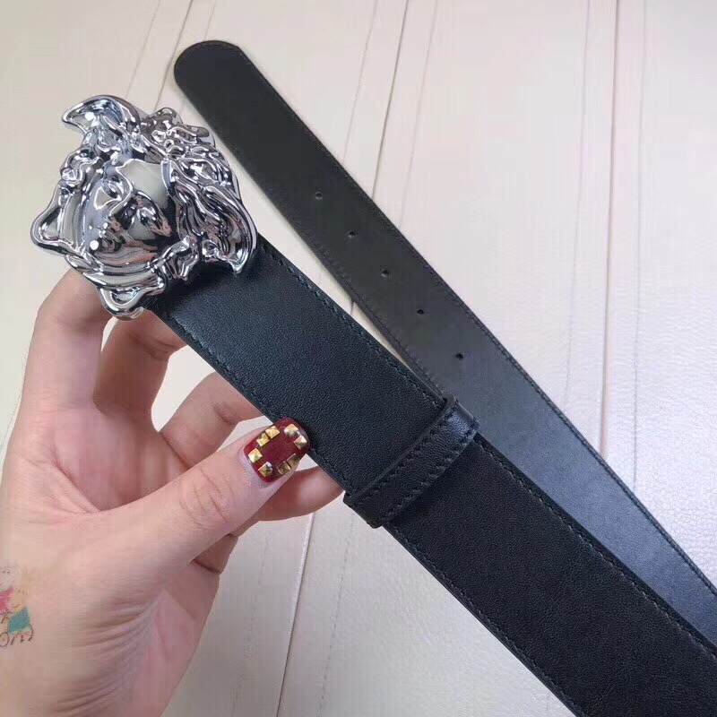 Versace Leather Belts 1:1 Mirror Version