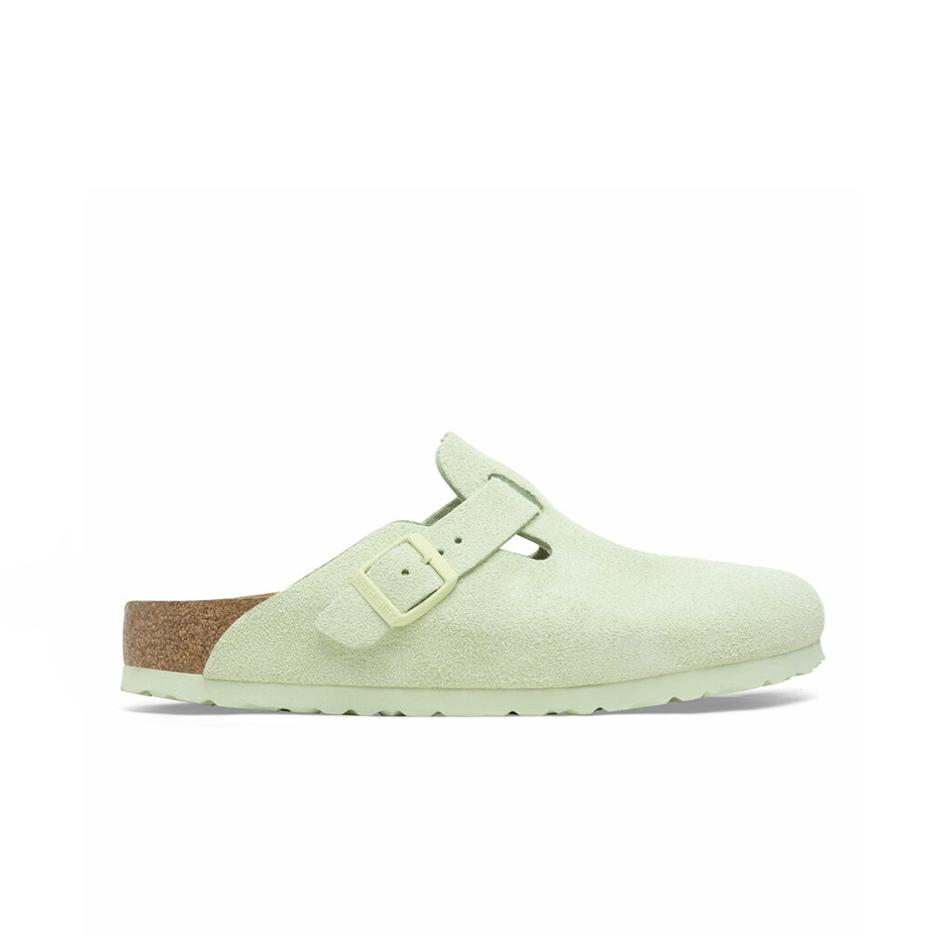 Birkenstock Boston Soft Footbed(Replica)
