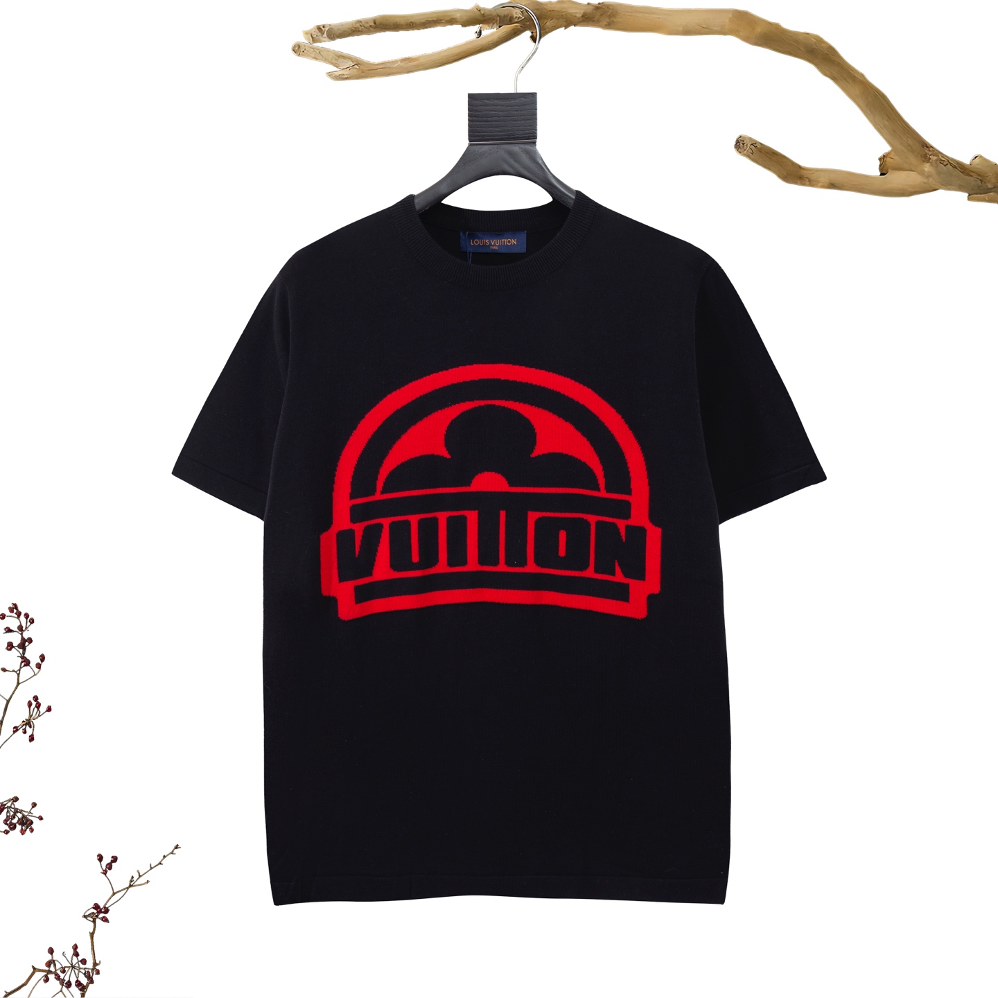 LV T-Shirts 040
