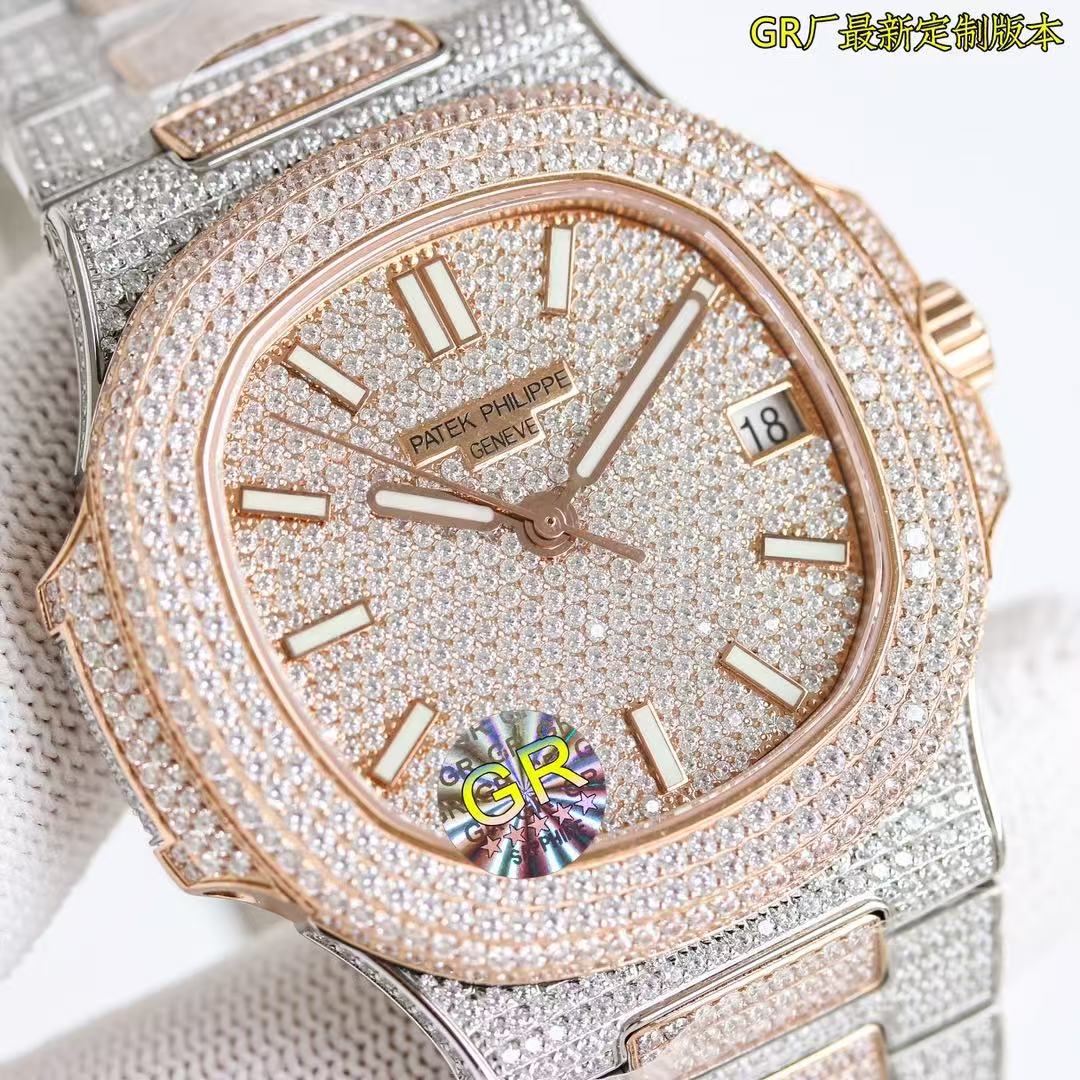 Patek Philippe NO.23
