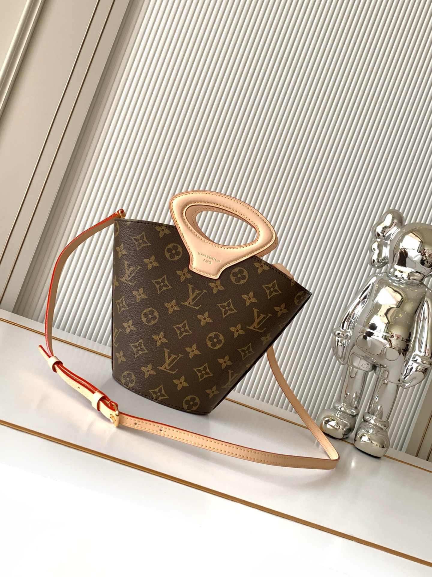 Louis Vuitton Rivage BB Bag锛�10A锛�