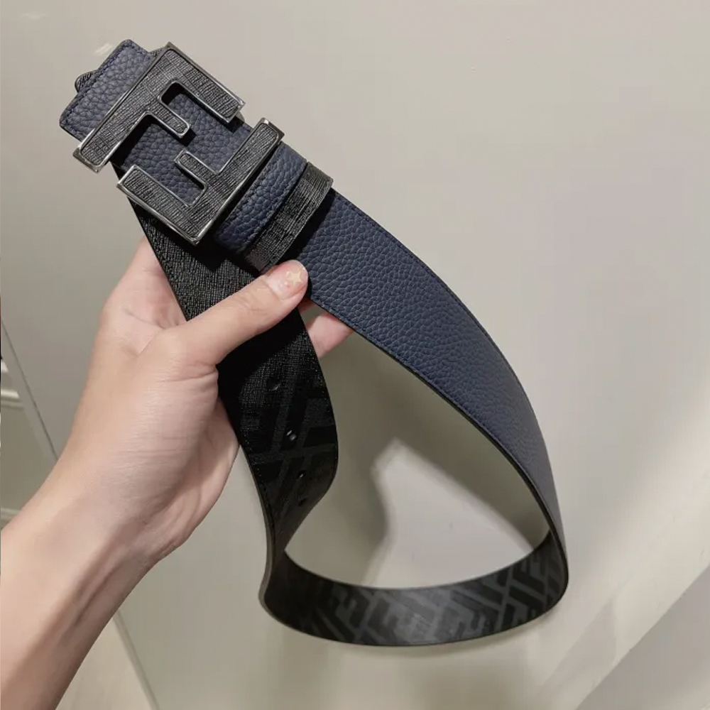 FENDI Belt 008 22PJ081 4cm