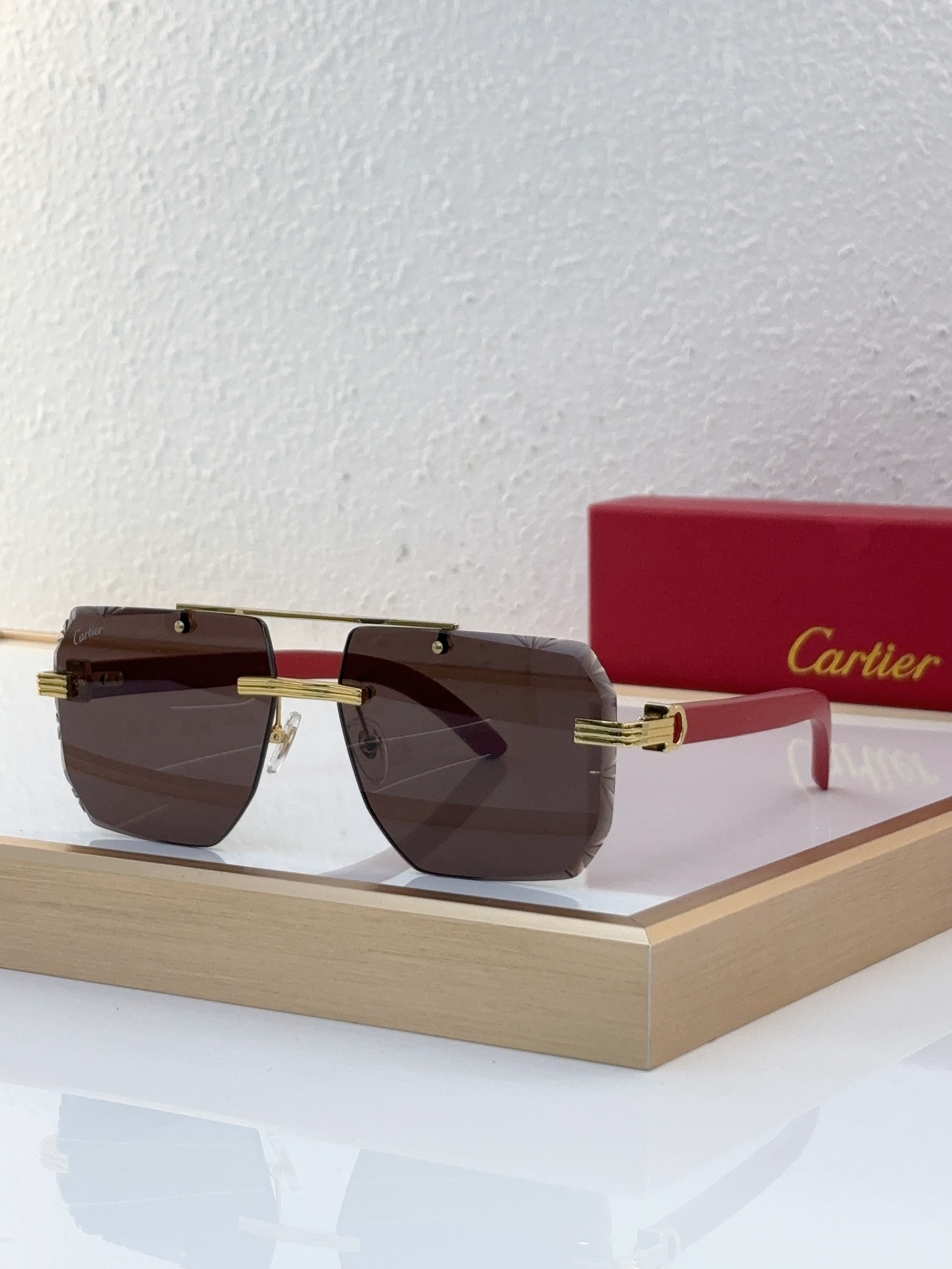 Bvlgari Sunglasses