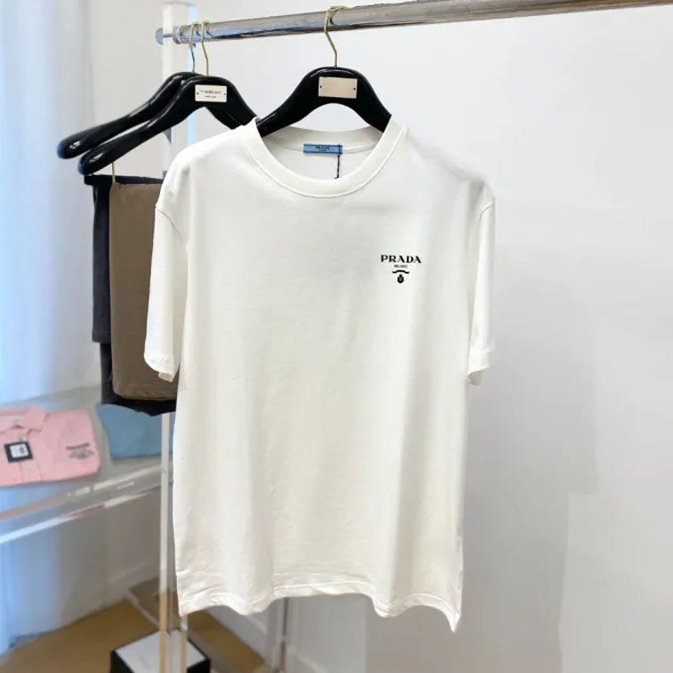 Prada T-Shirts 015