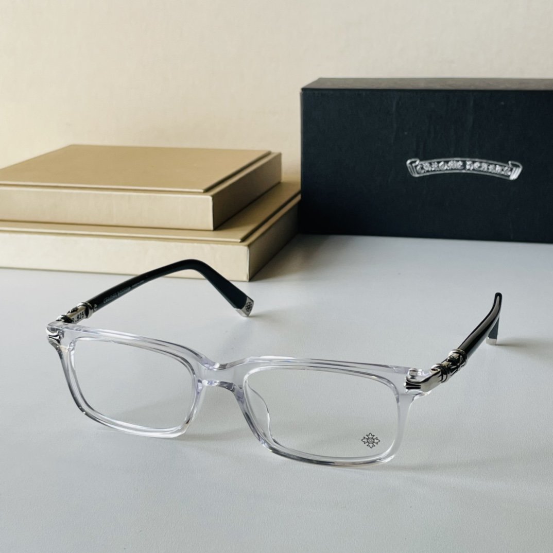 Chrome Heart Sunglasses