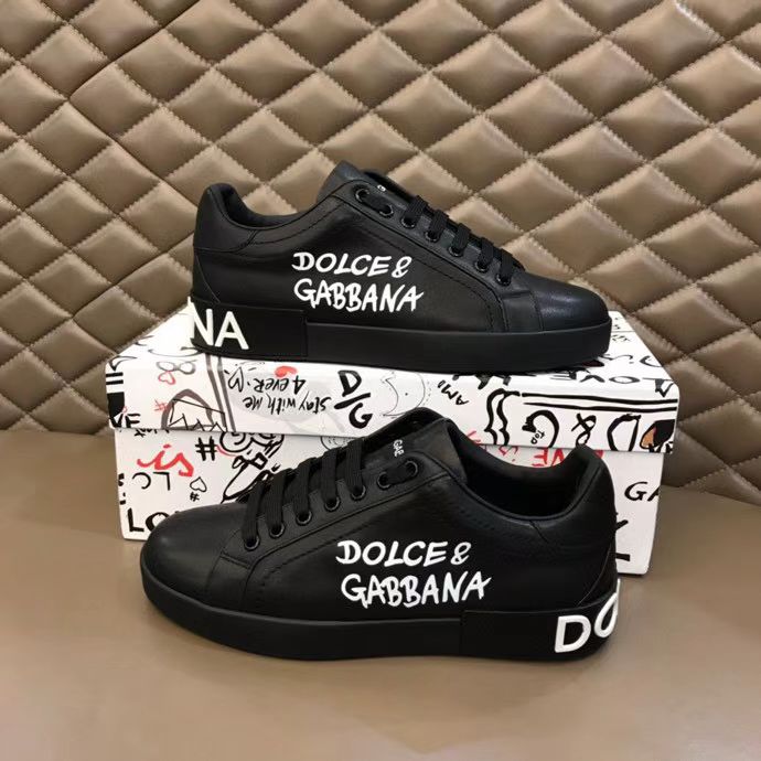 D&G Casual shoes 014 HL032