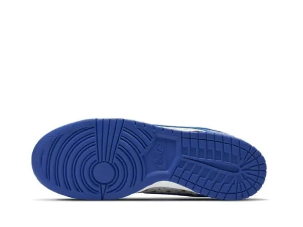 Supreme x Dunk SB Low “Hyper Royal”(Replica)