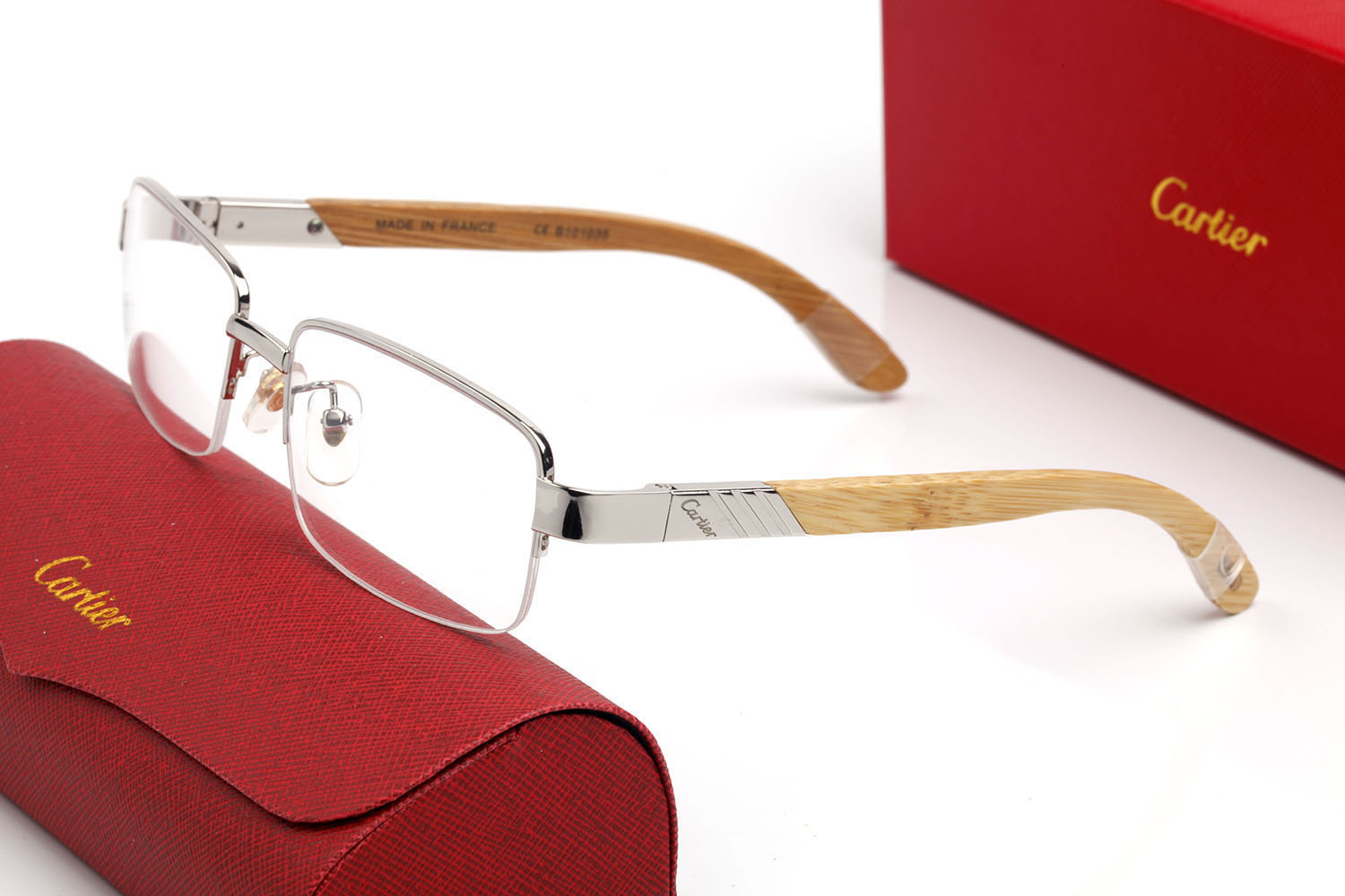 Cartier Sunglasses