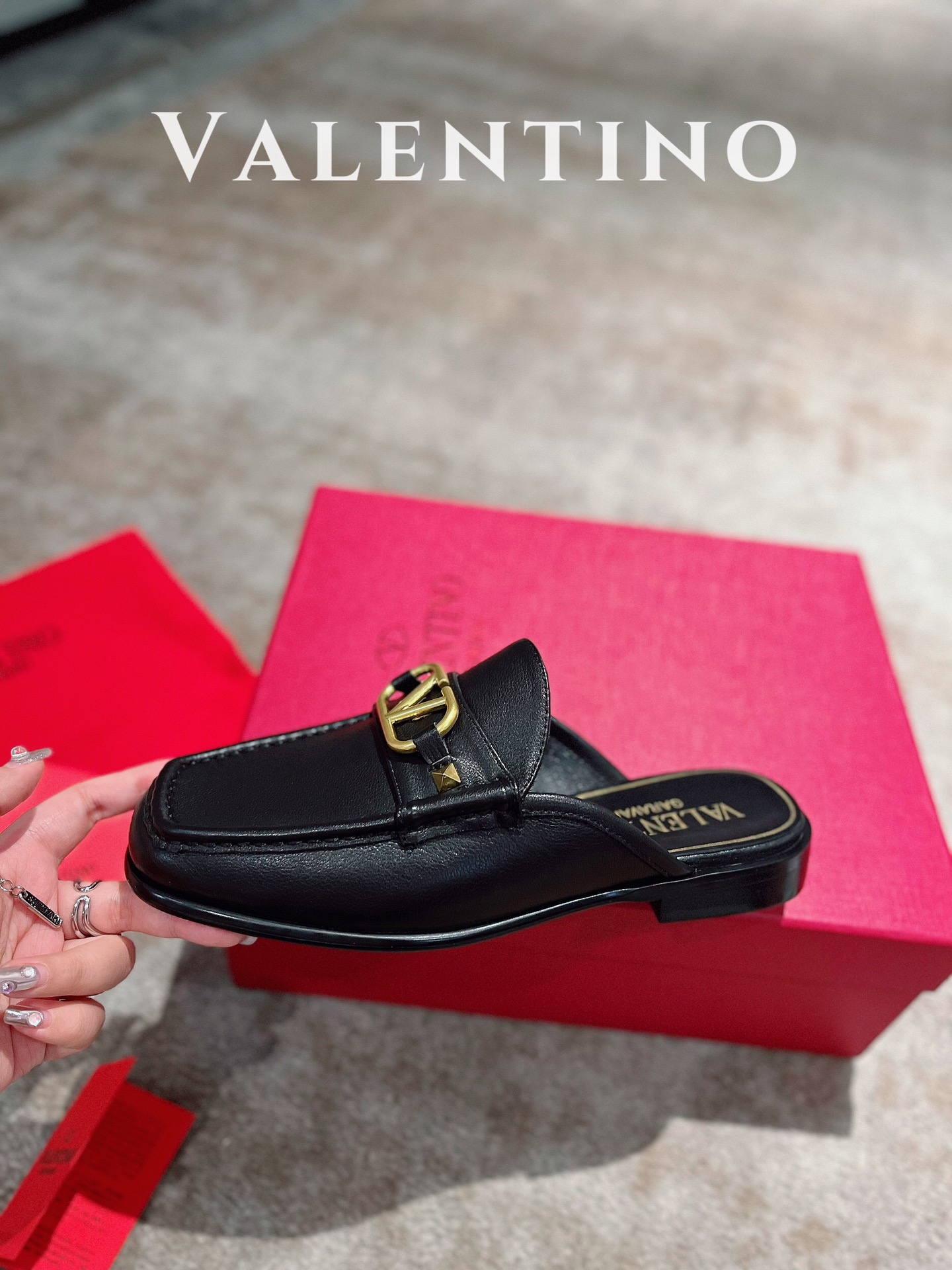 Valentino shoes 001 XM 092