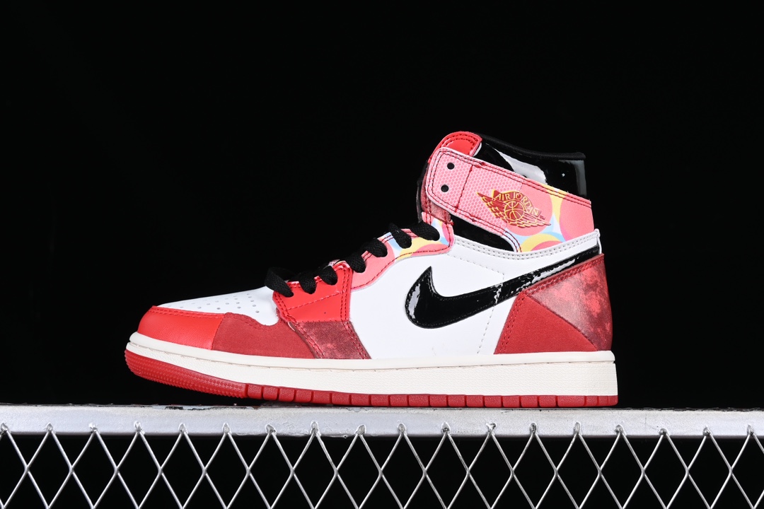 Air Jordan 1 High OG Next Chapter AJ1 DV1753-601 XM003